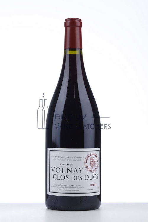 Image de 2020 VOLNAY CLOS DES DUCS